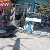 خدمات تعمیر سپر بازو بست با انصاف نصف قیمت بازار