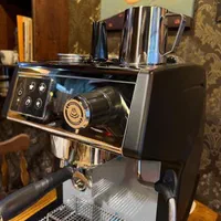 ماشین اسپرسوساز صنعتی مباشی 2054|کافیشاپ و رستوران|همدان, |دیوار