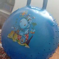 توپ پیلاتس برای ورزش