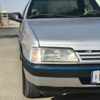 ۴۰۵ مدل ۹۴دوگانه کارخانه