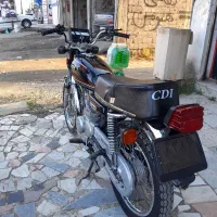 موتور سیکلت 125|موتورسیکلت|پرهسر, |دیوار