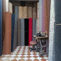 موکت ساده و طرح دار