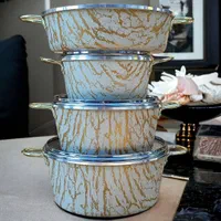 سرویس قابلمه جدید