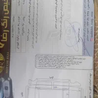 تیگو ۵اتومات لاکچری اکسلنت فول مدل ۹۵|خودرو سواری و وانت|تهران, بریانک|دیوار