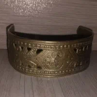 دستبند قدیمی وسکه کلکسیونی وانگشتر عتیقه|کلکسیون اشیاء عتیقه|قنوات, |دیوار