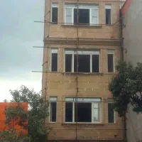 آپارتمان ۱۰۶ متر نوساز با وام قرض الحسنه