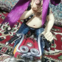 ماکت موتور سوار|اسباب‌‌بازی|آفتاب, |دیوار