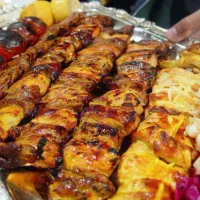 خدمات اشپزخانه و سالندار