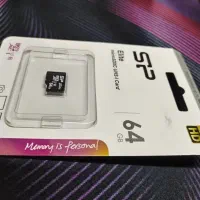 رم 64 گیگ سیلیکون پاور U1 با گارانتی مادام|لوازم جانبی موبایل و تبلت|شیروان (خراسان), |دیوار