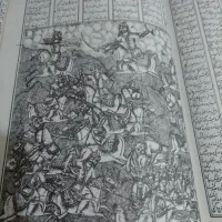 شاهنامه فردوسی کامل|کلکسیون اشیاء عتیقه|تهران, تهران‌نو|دیوار