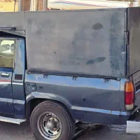 مزدا (Mazda)|خودرو سواری و وانت|مهاباد (آذربایجان غربی), |دیوار
