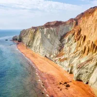 تور قشم هوایی بدون پیش پرداخت