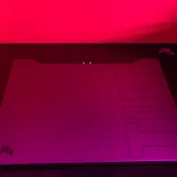 لپتاپ گیمینگ ایسوس|رایانه همراه|مشهد, حسابی جنوبی (شهرک غرب)|دیوار