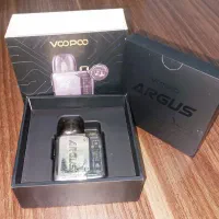 ویپ ارگوس a و p1 و pro|زیورآلات و اکسسوری|شیراز, قدوسی شرقی|دیوار