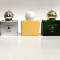 فروش انواع ادکلن های  حجم ۳۰میل و ۱۰۰ میل شرکتی