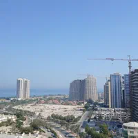 فروش شرایطی ۹۶ متر ۱ خواب دید دریا (صباغی)