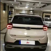 x22پرو دنده ای ۱۴۰۳ اسفندماه بیرنگ