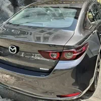 مزدا 3پرمیوم وارداتی صفر2025 نمایندگی بهمن موتور|خودرو سواری و وانت|شیراز, شهرک گلستان|دیوار