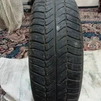لاستیک ماشین