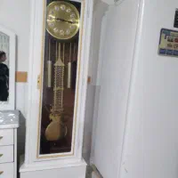 ساعت|ساعت دیواری و تزئینی|اراک, |دیوار