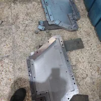 خدمات فرز cnc