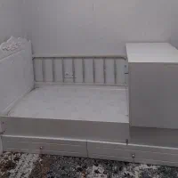 تخت کودک و نوجوان