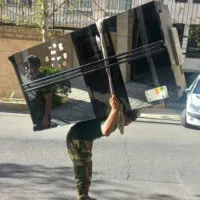 باربری وانت بار نیسان جحشه ارسال کارگر ب تمام نقاط|خدمات حمل و نقل|اهواز, پادادشهر|دیوار