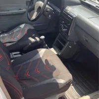 پراید مدل 88|خودرو سواری و وانت|تالش, هشتپر|دیوار