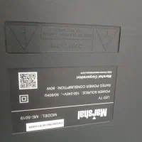 فروش تلویزیون مارشال|تلویزیون و پروژکتور|کهریزک, |دیوار