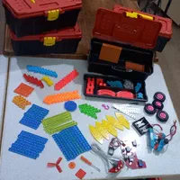 اموزش/مربی /رباتیک /خلاقیت و لیوان چینی|خدمات آموزشی|بندرعباس, |دیوار