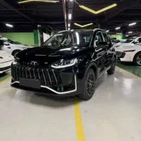 تیگارد تیسان  مشکی و سفید