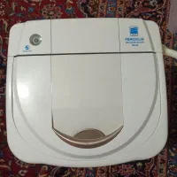 مینی واش (کهنه شور)|ماشین لباسشویی و خشککن لباس|میانه, |دیوار