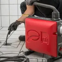 لوله بازکن چاه بازکن*فنرزنی* 100درصدتضمینی*ضمانتی*