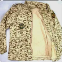 اورکت لباس سربازی(اورکت)