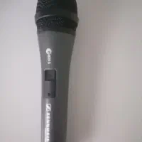 میکروفون سینهایزر سنهایزر