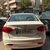 جک j4 مدل۱۴۰۳|خودرو سواری و وانت|تهران, علم و صنعت|دیوار