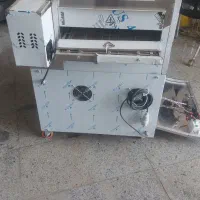 فر ریلی پیتزا