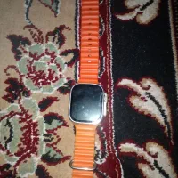 ساعت هوشمند