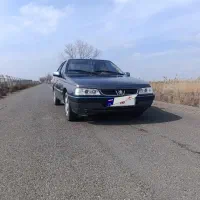 پژو 405 SLX موتورTU5، مدل ۱۳۹۳
