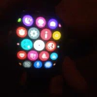 اسمارت واچ تمام هوشمند