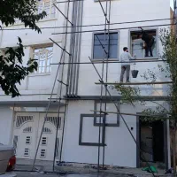 نمای کامپوزیت