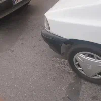 فروش یا معاوضه پراید ۸۳ انزکتور