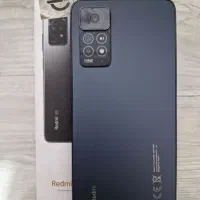 گوشی Redmi Note 11 pro 5G|موبایل|مشهد, طلاب|دیوار