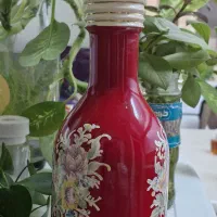 قلیون دکوری سفالی|صنایع دستی و سایر لوازم تزئینی|قم, باجک یک|دیوار