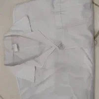 روپوش آزمایشگاه|لباس|اراک, |دیوار