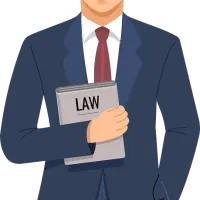 وکیل پایه یک دادگستری