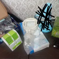 فروش تعدادی لوازم تعمیرات موبایل نو