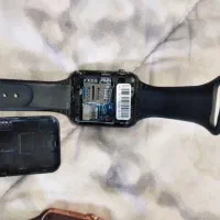 ساعت هوشمند طرح اپل واچ سیم کارت|لوازم جانبی موبایل و تبلت|بهنمیر, |دیوار