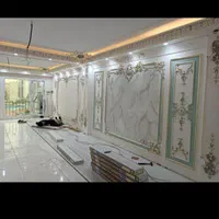 نقاش ساختمان توروک اوغلو