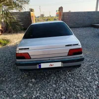 مدل ۹۷|خودرو سواری و وانت|بند زرک, |دیوار